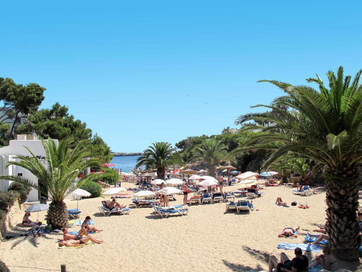 Holiday Home Can Marines Des Cami Des Carro By Interhome S'Horta Exterior photo